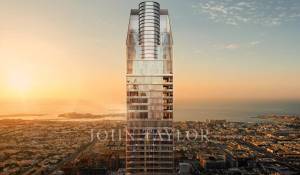 Neubauprojekte Wohnung Downtown Dubai