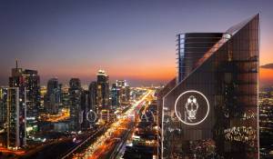Neubauprojekte Wohnung Downtown Dubai