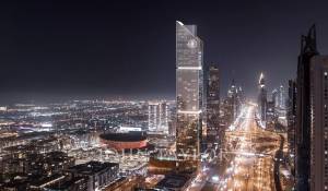 Neubauprojekte Wohnung Downtown Dubai