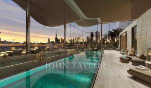 Neubauprojekte Wohnung Downtown Dubai