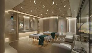 Neubauprojekte Wohnung Downtown Dubai