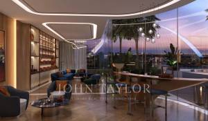 Neubauprojekte Wohnung Downtown Dubai