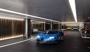 Neubauprojekte Wohnung Downtown Dubai
