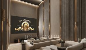 Neubauprojekte Wohnung Downtown Dubai