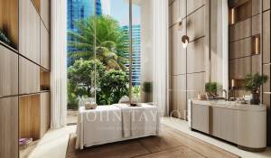 Neubauprojekte Wohnung Downtown Dubai
