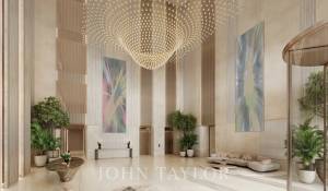 Neubauprojekte Wohnung Downtown Dubai