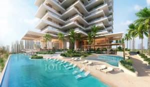 Neubauprojekte Wohnung Downtown Dubai