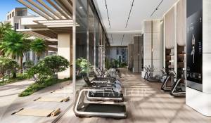 Neubauprojekte Wohnung Downtown Dubai