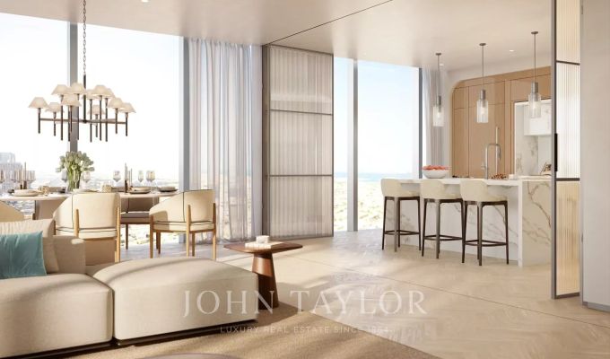 Neubauprojekte Geliefert Downtown Dubai