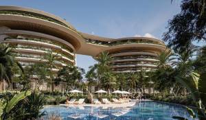 Neubauprojekte Wohnung Dubai