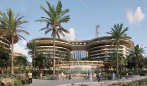 Neubauprojekte Wohnung Dubai