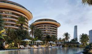 Neubauprojekte Wohnung Dubai