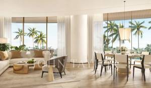 Neubauprojekte Wohnung Dubai