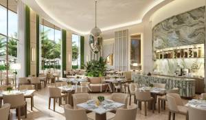 Neubauprojekte Wohnung Dubai