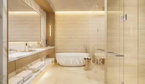 Neubauprojekte Wohnung Dubai