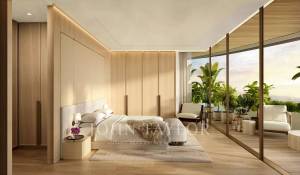 Neubauprojekte Wohnung Dubai