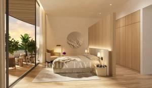 Neubauprojekte Wohnung Dubai