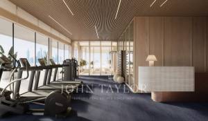 Neubauprojekte Wohnung Dubai
