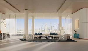 Neubauprojekte Wohnung Dubai