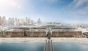 Neubauprojekte Wohnung Dubai