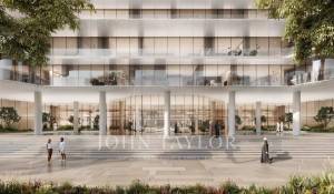 Neubauprojekte Wohnung Dubai