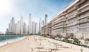 Neubauprojekte Wohnung Dubai
