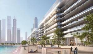 Neubauprojekte Wohnung Dubai