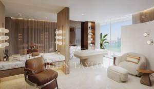 Neubauprojekte Wohnung Dubai