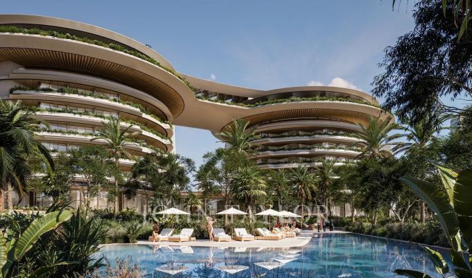 Neubauprojekte Geliefert Dubai