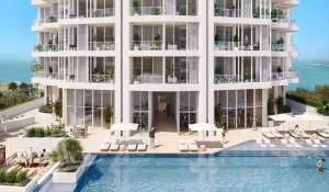 Neubauprojekte Wohnung Dubai Marina