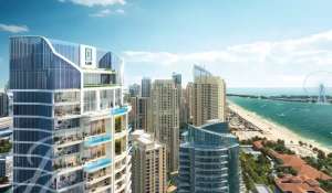 Neubauprojekte Wohnung Dubai Marina