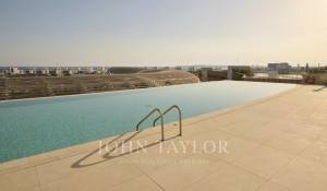 Neubauprojekte Wohnung Famagusta