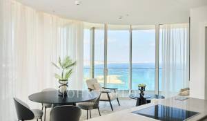 Neubauprojekte Wohnung Famagusta