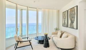 Neubauprojekte Wohnung Famagusta