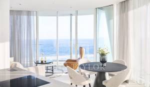 Neubauprojekte Wohnung Famagusta