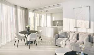 Neubauprojekte Wohnung Famagusta