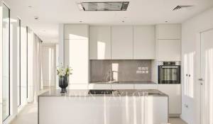 Neubauprojekte Wohnung Famagusta