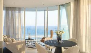 Neubauprojekte Wohnung Famagusta