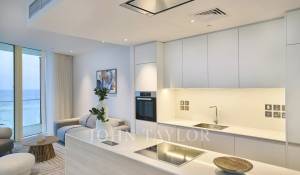 Neubauprojekte Wohnung Famagusta