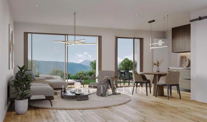 Neubauprojekte Lieferung am 12/25 Fully