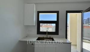 Neubauprojekte Wohnung Germasogeia