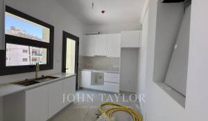 Neubauprojekte Wohnung Germasogeia