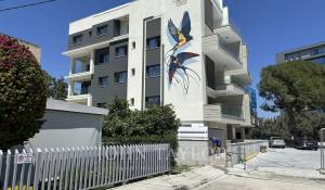 Neubauprojekte Wohnung Germasogeia