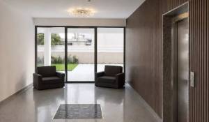 Neubauprojekte Wohnung Germasogeia