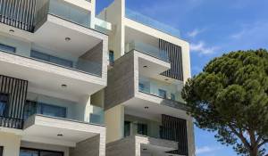 Neubauprojekte Wohnung Germasogeia