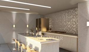 Neubauprojekte Wohnung Germasogeia