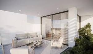 Neubauprojekte Wohnung Germasogeia