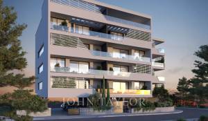 Neubauprojekte Wohnung Germasogeia