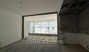 Neubauprojekte Wohnung Germasogeia