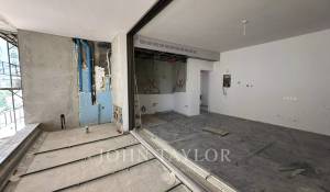Neubauprojekte Wohnung Germasogeia